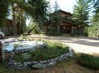 33929 Redgate Dr, Bigfork, MT 59911