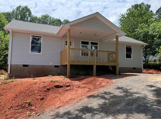 0 Gaston St, Franklin, NC 28734
