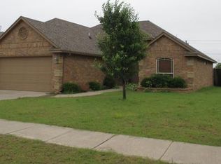 5628 Sanderling Rd, Oklahoma City, OK 73179