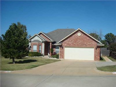 11361 Leslie Beachler Ln, Midwest City, OK, 73130