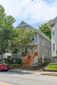 269 Boston Ave, Medford, MA, 02155