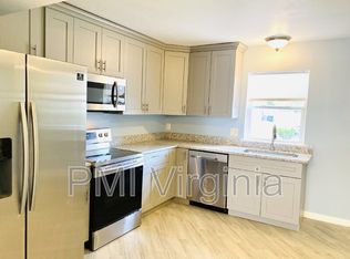 710 White Hall Ln, Virginia Beach, VA 23462