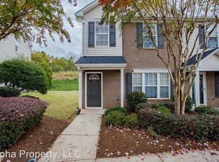 521 Waterbrook Dr, Greenville, SC 29607