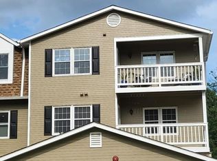 24 Heritage Dr #F, Chatham, NJ 07928
