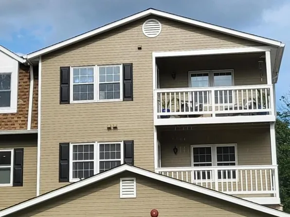 24F Heritage Dr #F, Chatham Twp., NJ 07928