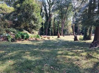 LOT 14 Haywood St LOT 14, Winston Salem, NC 27105
