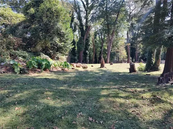 LOT 14 Haywood St Lot 14, Winston Salem, NC 27105