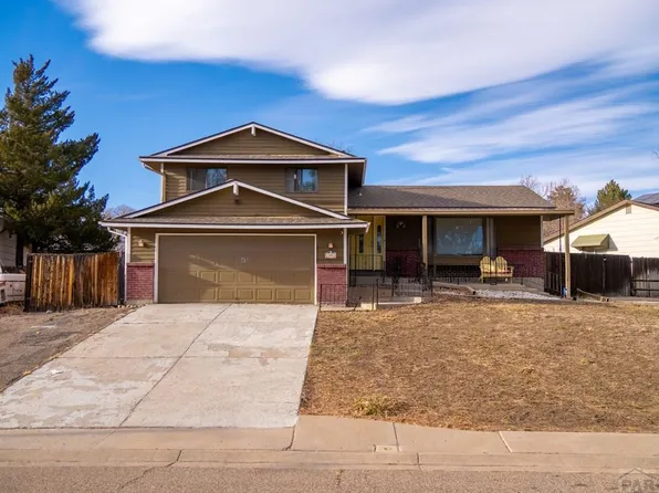 45 Belvista Ct, Pueblo, CO 81001
