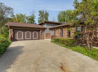 3024 E Timberedge Ct, Crete, IL 60417