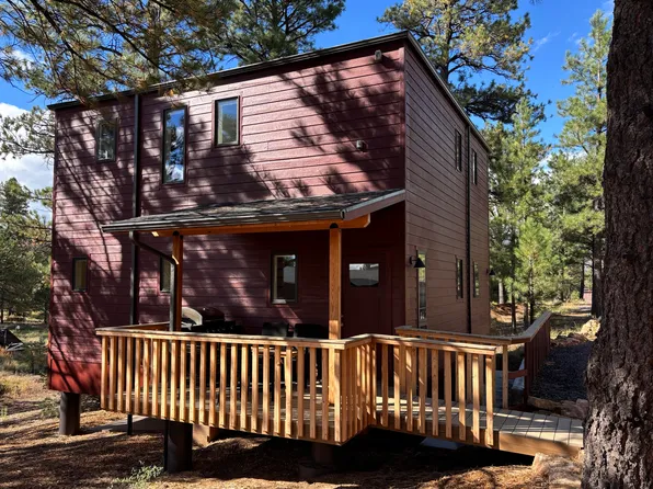 4790 E Monroe St, Flagstaff, AZ 86004