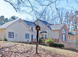 11 My Mountain Rd, Morganton, GA 30560