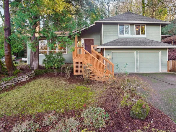 6760 SW Ventura Dr, Tigard, OR 97223