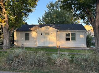 8360 S Zephyr St, Littleton, CO 80128