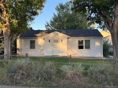 8360 S Zephyr Street, Littleton, CO, 80128