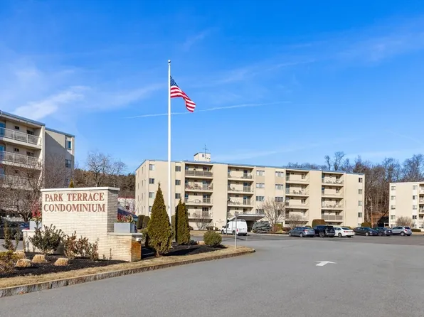 200 Park Terrace Dr APT 245, Stoneham, MA 02180