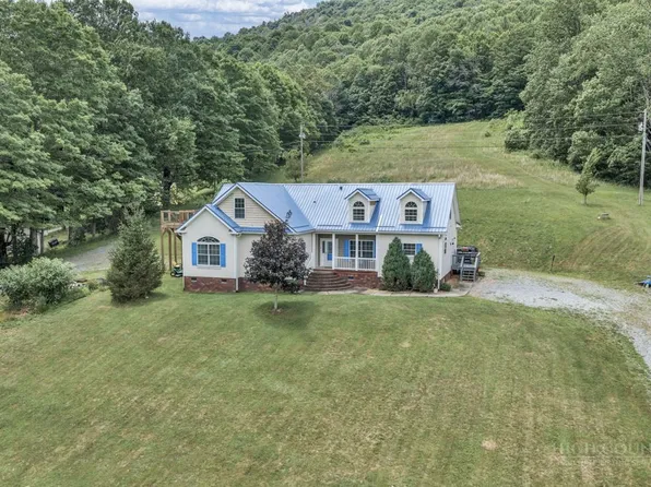 2377 Longhope Road, Todd, NC 28684