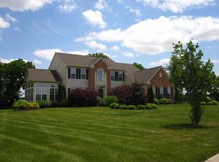 14 Longwood Ln, Columbus, NJ 08022