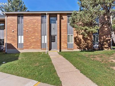 1625 N Murray Blvd APT 206, Colorado Springs, CO, 80915