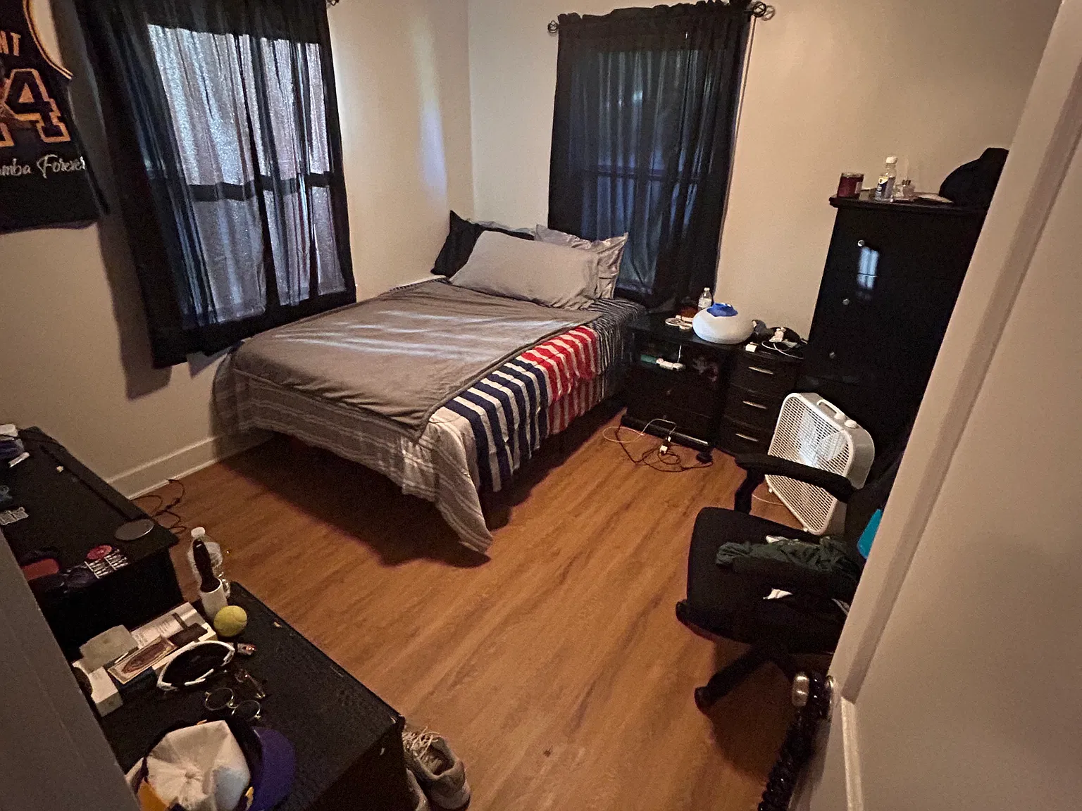 1 bed, $750 — Photo 4