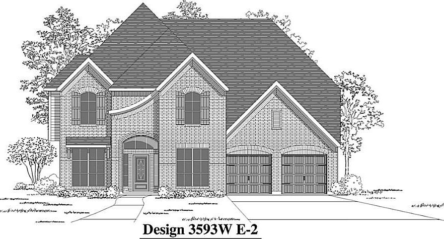 1st image of 5002 Spicewood Pine Ln