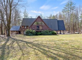 265 Kipp Rd, Parish, NY 13131