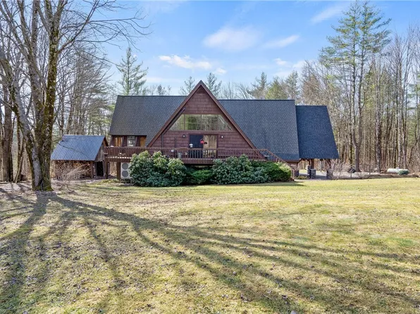 265 Kipp Rd, Parish, NY 13131