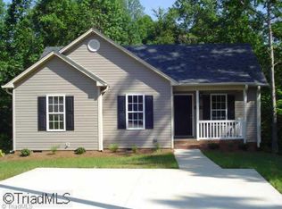 1083 Sunset Dr, Winston Salem, NC 27103