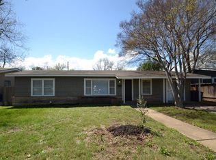 1211 Ridgemont Dr, Austin, TX 78723