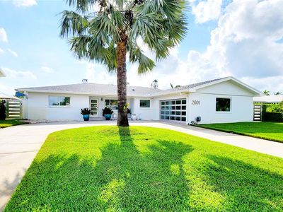 2601 W Bay Isle Dr SE, Saint Petersburg, FL, 33705