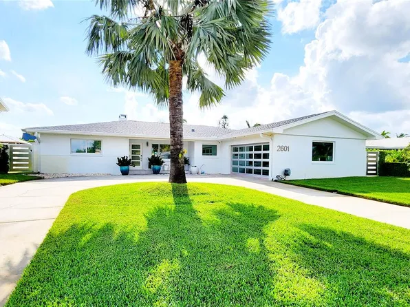 2601 W Bay Isle Dr SE, Saint Petersburg, FL 33705