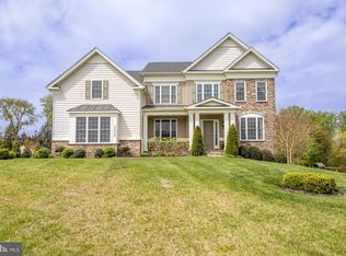 14408 Maple Ridge Ct, Baldwin, MD 21013