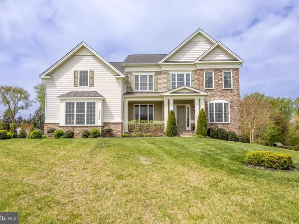 14408 Maple Ridge Ct, Baldwin, MD 21013