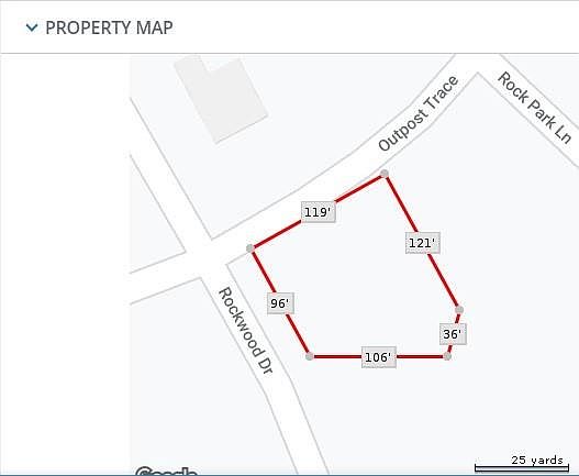 2nd image of 3911 Rockwood Dr