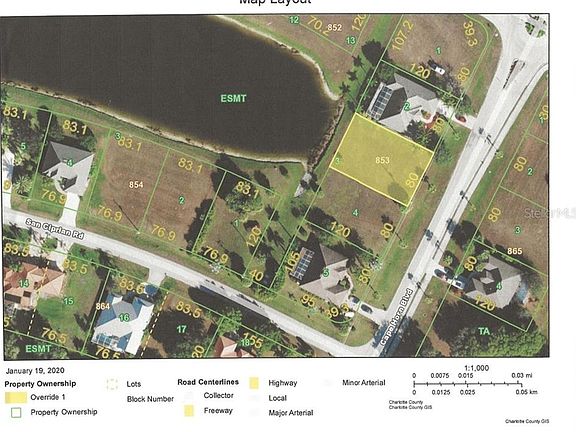 5th image of 16509 Cape Horn Blvd #3