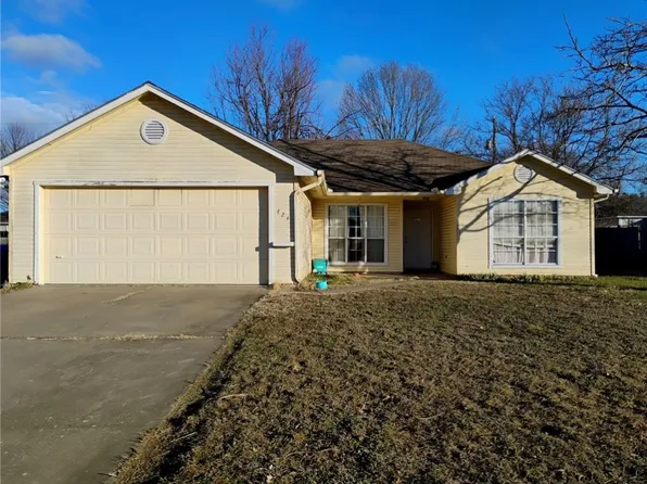424 Del Cir, Lowell, AR 72745