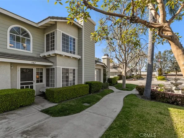 582 N Clemson Dr #115, Anaheim, CA 92801