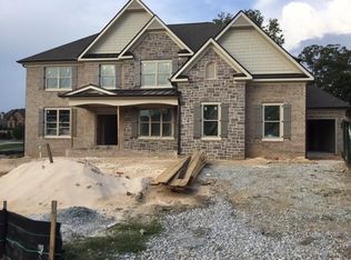 847 Heritage Post Ln, Grayson, GA 30017