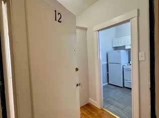 33 Pearl St APT 12, San Francisco, CA 94103