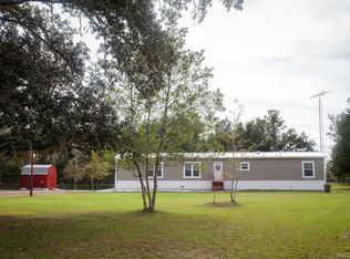 18250 SW 60th St, Dunnellon, FL 34432