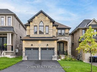 1352 Blackmore St, Innisfil, ON L9S 0J8