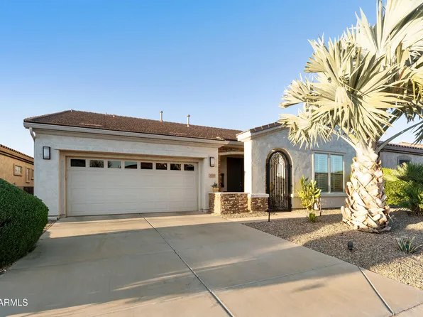4320 E FICUS Way, Gilbert, AZ 85298