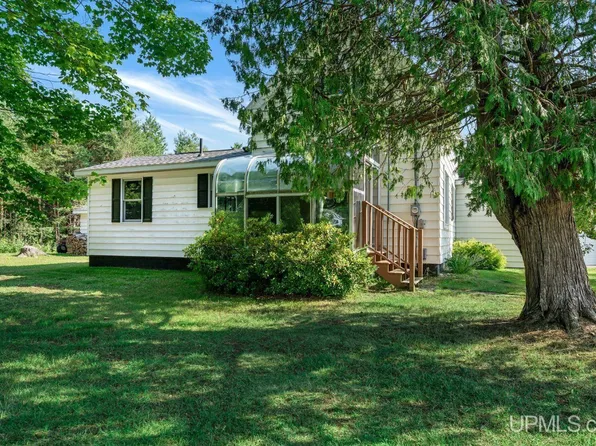 401 Co Road Cv, Champion, MI 49814