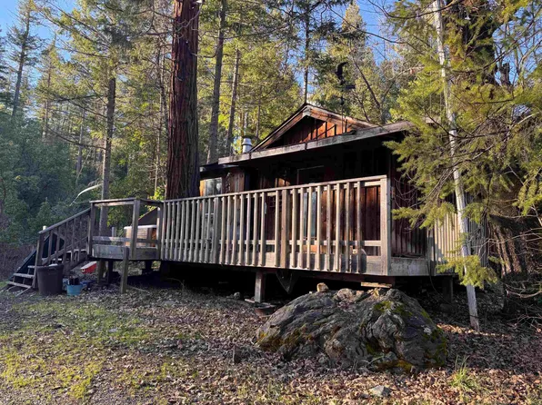 1633 Seiad Creek Rd, Seiad Valley, CA 96086