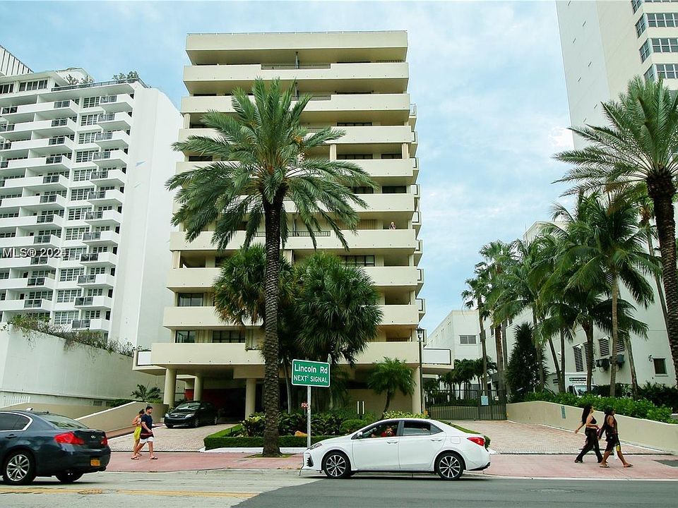 1621 Collins Ave APT 208, Miami Beach, FL 33139 MLS A11559290 Zillow
