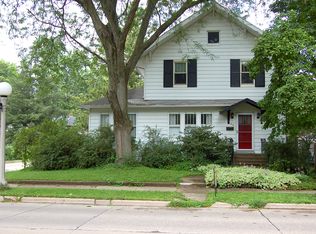 412 W Washington St, Urbana, IL