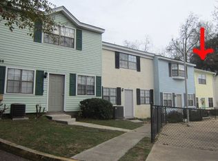 816 W Carolina St APT 4, Tallahassee, FL 32304