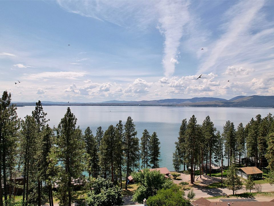32872 S Finley Point Rd, Polson, MT 59860 Zillow