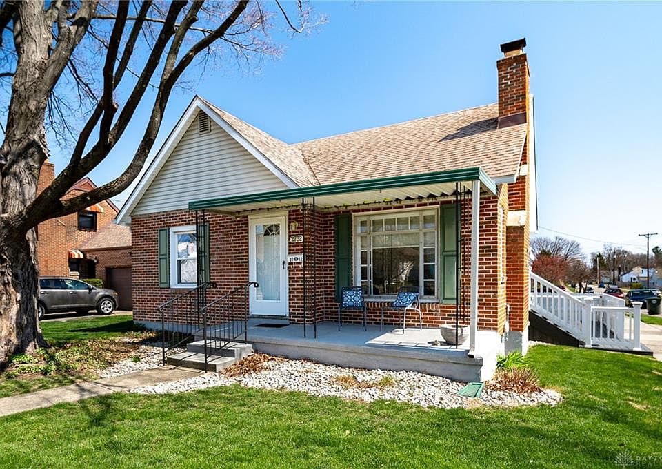 1st image of 2732 Winburn Ave