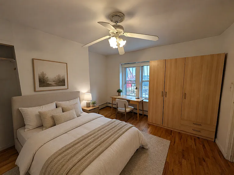 613 Walton Ave #1 — Photo 4