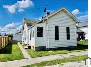 1120 Yondota St, Toledo, OH 43605